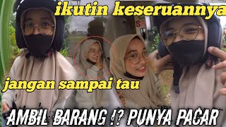 Download Lagu IKUTIN KESERUANNYA PAJAR MV !! MP3