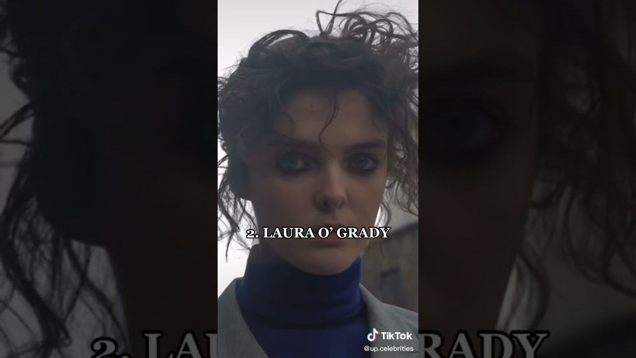 Top 5 Models Considered Ugly