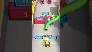 MOB CONTROL GAME 🎯 ll #shorts #trending #viral #game #gameplay #youtubeshorts #youtubeshorts
