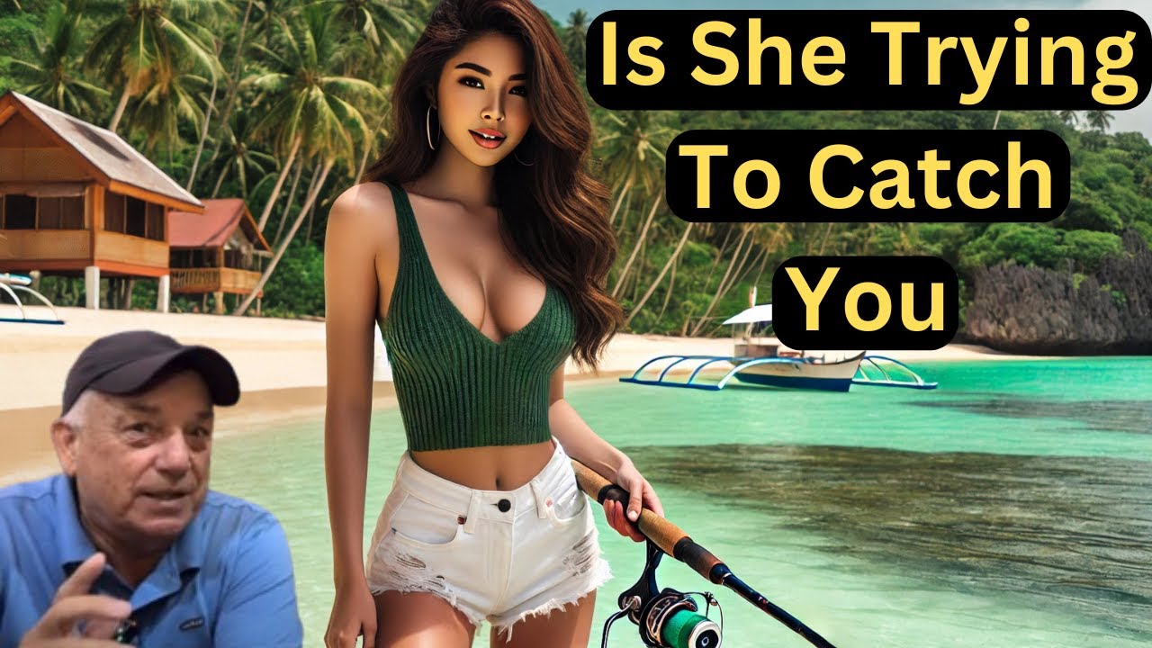 Темная сторона любви: мошенничество филиппинцев ради ваших денег