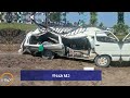 👉 የሳዑዲ ተመላሽ ኢትዮጵያውያን  👉  የ6 ሰዎችን ህይወት የቀጠፈው አደጋ