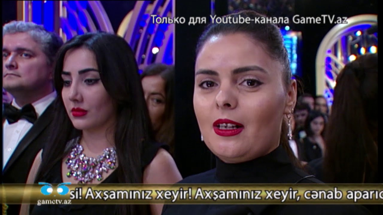 Что? Где? Когда? Азербайджан - Вторая игра осенней серии. 11.11.2017