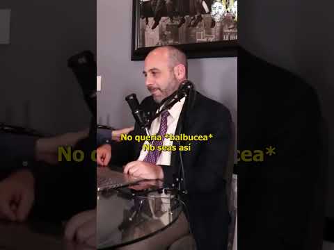 LAS últimas PALABRAS de JUAN PABLO II | Gon Curiel