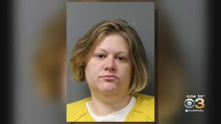 New Details On Mother Accused Of Killing 2 Young Children Inside Berks County Home