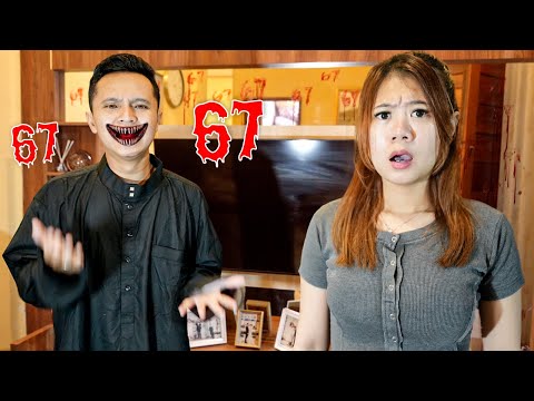 TANTANGAN TUKAR SNACK 1 WARNA!!