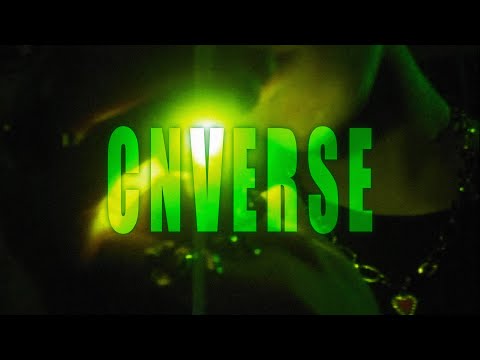 Twix CNVERSE تويكس كونڤيرس Official Music Video