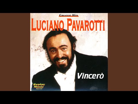 'O sole mio