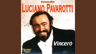 'O sole mio