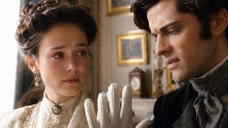 The Duke Laughed at Her Gloves — They Were Worth More Than His Mother’s Pearls