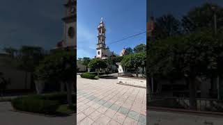 Jaral del Progreso Gto | Centro Histórico | Polémica Guanajuato agencia estatal de noticias.