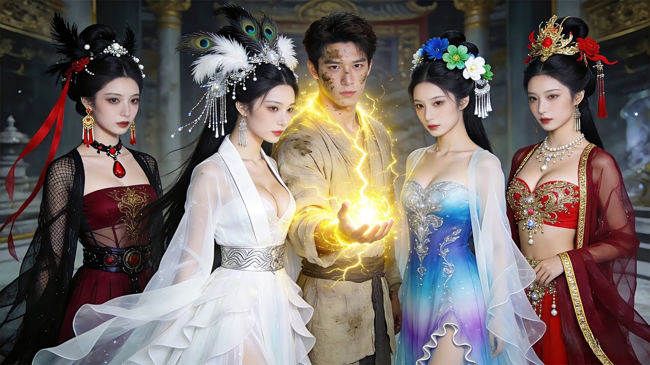 😍【Dub】They Sealed a Demon for 60 Years. He Came Back as a Fool and Unleashed Hell! 