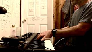 10 Mile Stereo - Beach House - Piano Cover