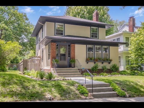 2028 Princeton Avenue, Saint Paul, MN home video tour