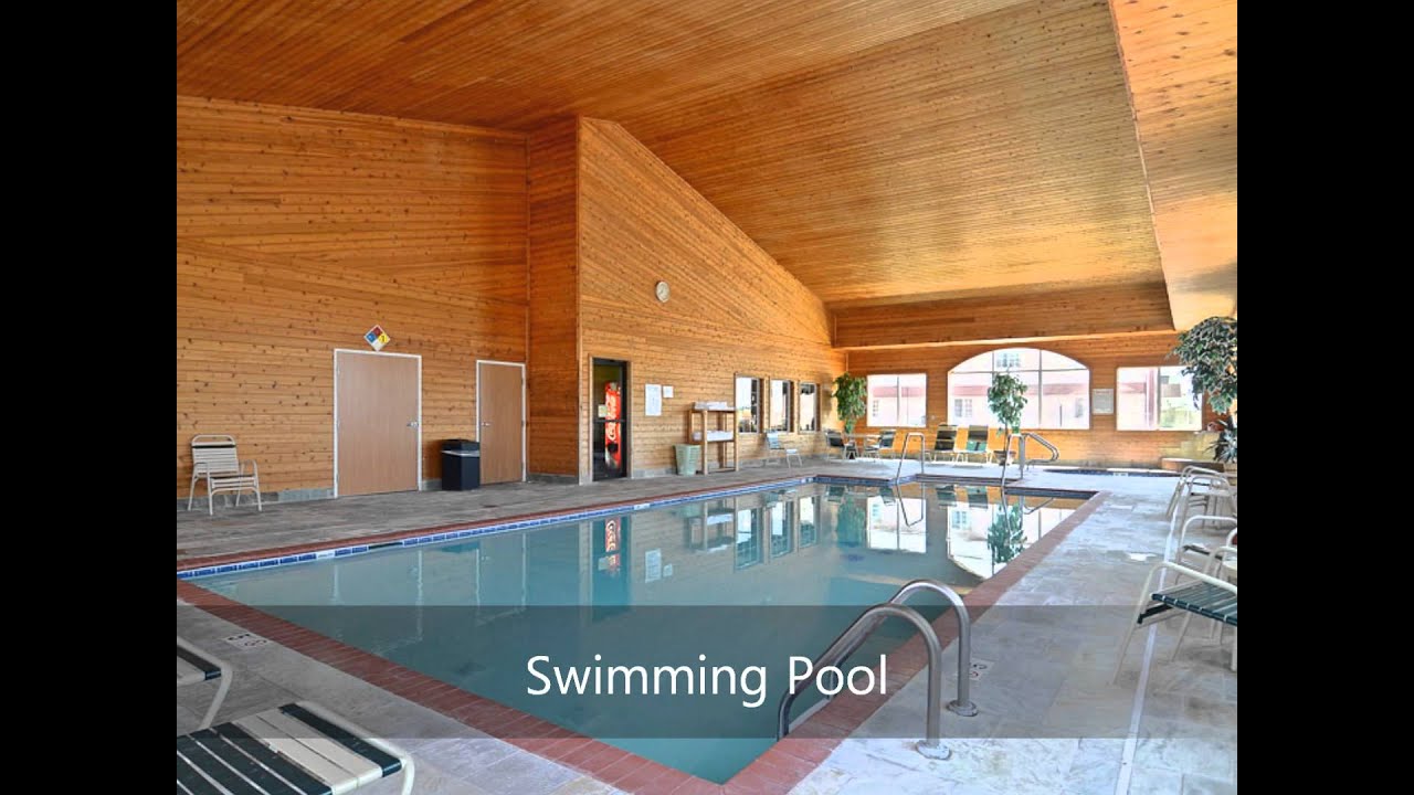 BEST WESTERN PLUS Pioneer Inn & Suites