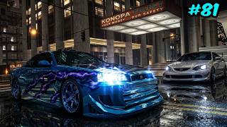 Need for Speed: Underground Definitive Edition | Walkthrough | Part 81 | First Dibs screenshot 4