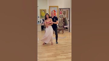 Bachata tutorial by Oleg Astakhov - DanceWithOleg.com #olegastakhov