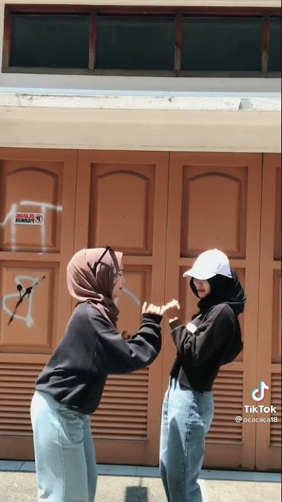 Parodi joget kumenangis - DUO MLETRE