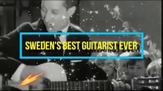Swedens Best Guitarist Ever