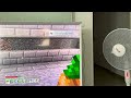 Minecraft Playstation 3 Edition - “Dispense With This” Achievement 