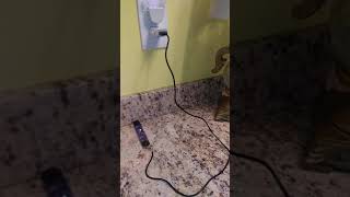 How to charge Phix Vape without Charger
