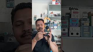 clamp meter for use current kese kare hai is tarah Se check Karte Hain