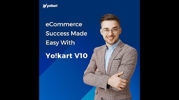 Introducing Yo!Kart V10: The next-gen multivendor eCommerce solution