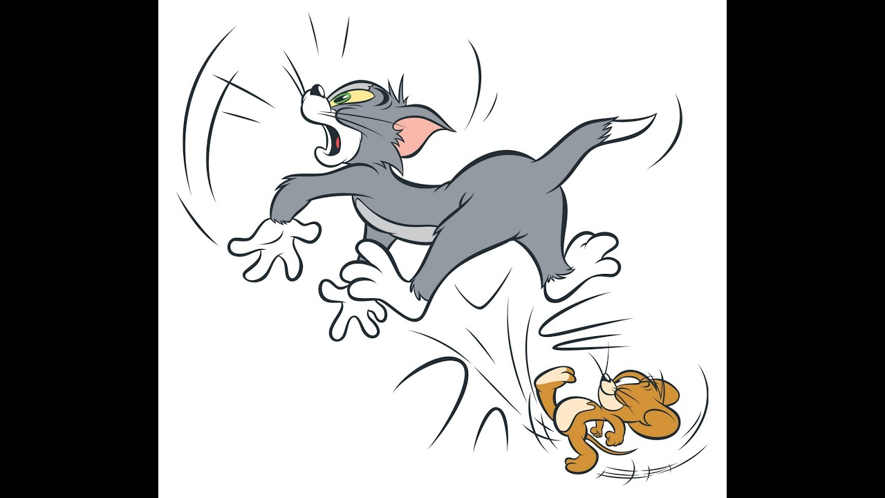 Top 10 Facts about Tom and Jerry YouTube