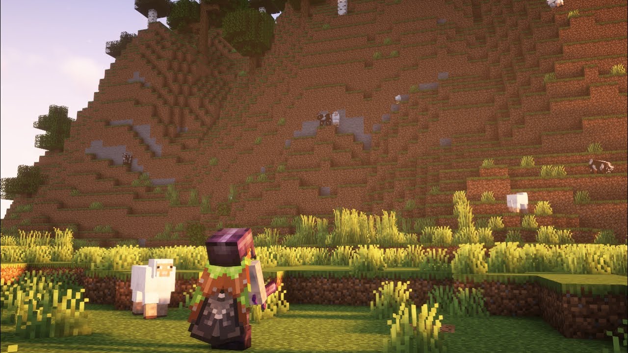Continuing The Castle In Ultra Hardcore Minecraft (Day 450+) - YouTube
