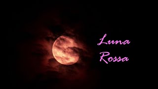 Luna Rossa .feat Luka Megurine 【巡音ルカオリジナル曲】