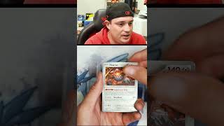 Sinistcha ex! #pokemontcg #pokemon #tcg #tcgtradingcards #pokemoncards