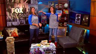 In the Fox Lounge  - Bloopers 9 28
