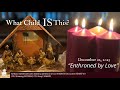 Worship on Sunday, December 21, 2025