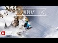 REPLAY - Freeride Junior World Championships 2016 Grandvalira-Andorra