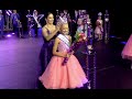 Junior Miss &amp; Mr World Dance Results - World Dance Pageant 2022