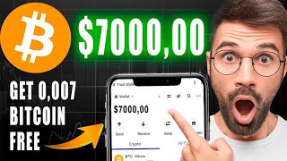 Get 700 Rs Free Bitcoin: Complete Claiming Tutorial By Insider Block @TheBitcoinNation @Nowory