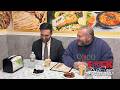 Action Bronson Eats with NYC Mayor Zohran Mamdani: FTD