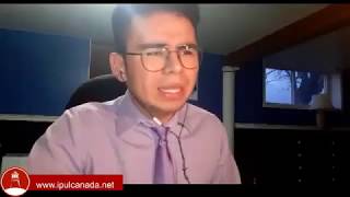 Amémonos los unos con los otros - Pastor Luis Miguel Marin