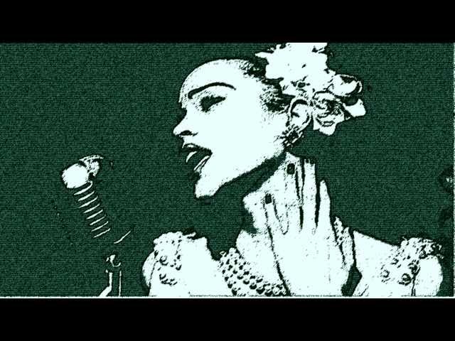 Billie Holiday & Her Orchestra - Long Gone Blues