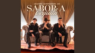 Sabor a Tequila - Luis Alfonso, Xavi & Silvestre Dangond