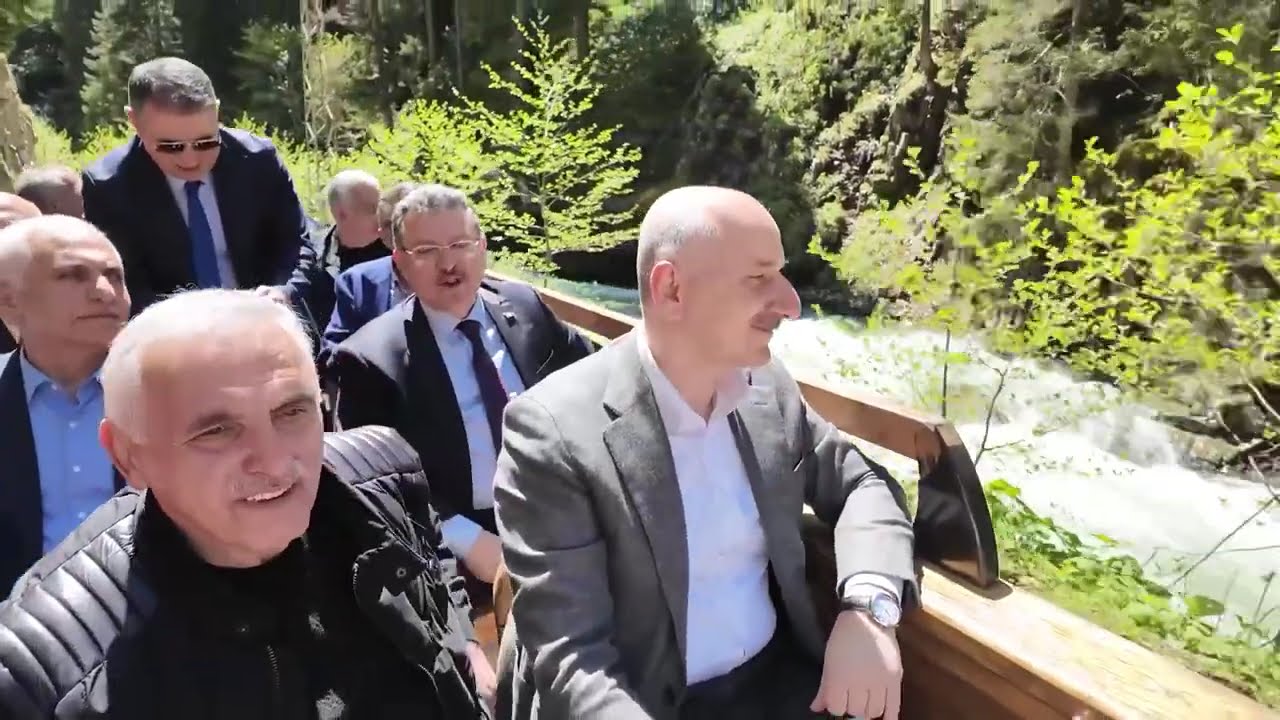 Güzelliklerimizi Dünya ile Buluşturmak En Büyük Sorumluluklarımızdan Biridir