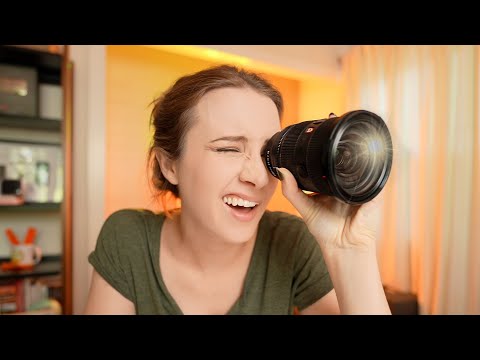 Why I waited 6 years to buy this lens