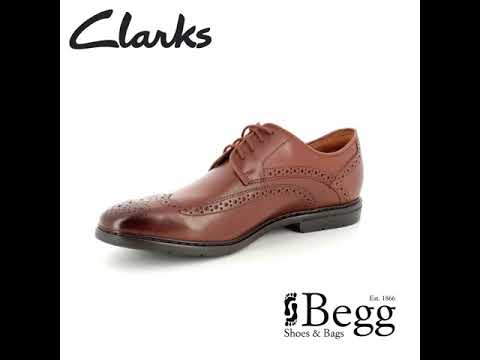 clarks banbury limit