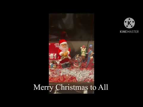 Video Vlog /Chritmas decor & gifts #deboyvlogs # youtubevideo#love