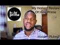 Watch this before you buy a challenge with  Hola Prime ( hidden rules?)