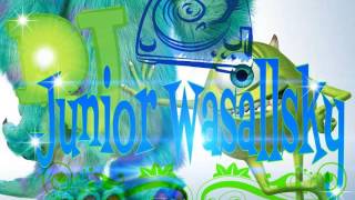 Montagemdesce Novinha Com A Mão No Joelhinhodj Junior Wasallsky