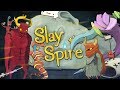 Гайд: Элитные монстры // Slay the Spire