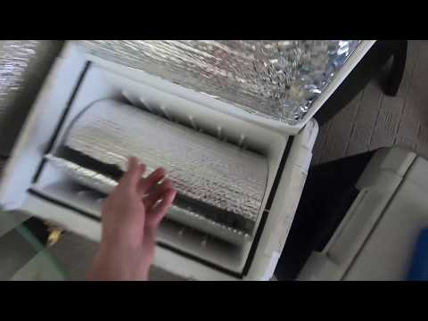 Powerchill Coleman Cooler