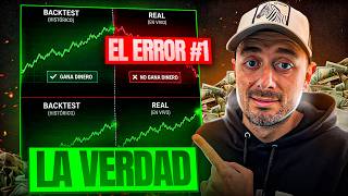 Cómo crear una Estrategia de Trading Rentable (Tutorial Definitivo)