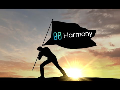 Harmony ONE Staking: Get Rich Quick Or Get ROBBED?