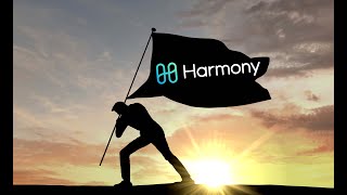 How to Stake Harmony One